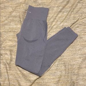 NVGNT Original Seamless Leggings